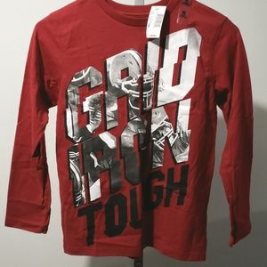 Children's Place M (7/8) Boys T-shirt